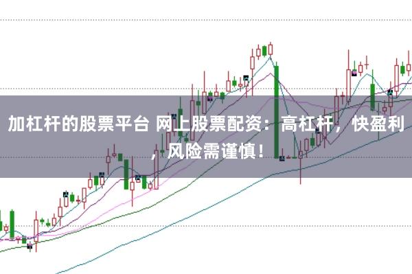 加杠杆的股票平台 网上股票配资：高杠杆，快盈利，风险需谨慎！