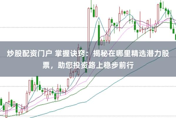 炒股配资门户 掌握诀窍：揭秘在哪里精选潜力股票，助您投资路上稳步前行