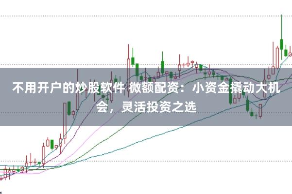 不用开户的炒股软件 微额配资：小资金撬动大机会，灵活投资之选
