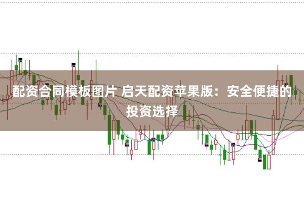 配资合同模板图片 启天配资苹果版：安全便捷的投资选择
