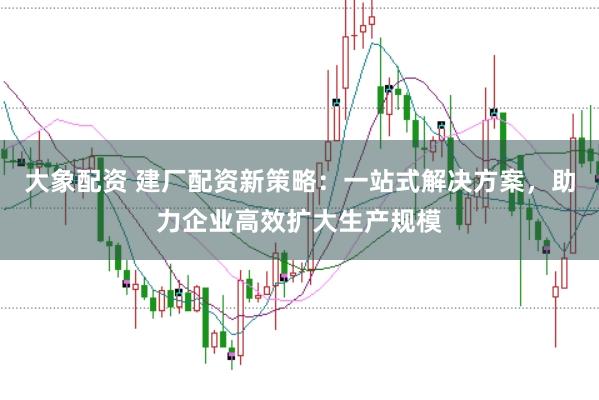大象配资 建厂配资新策略：一站式解决方案，助力企业高效扩大生产规模