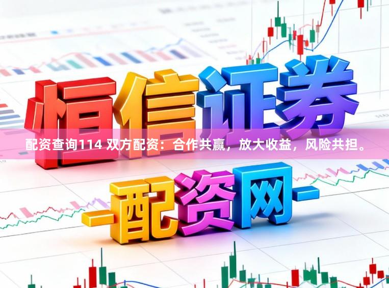 配资查询114 双方配资：合作共赢，放大收益，风险共担。