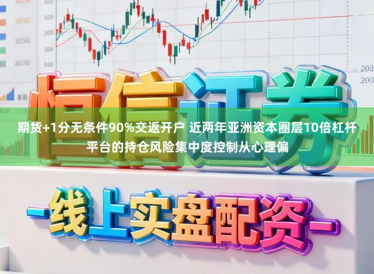 期货+1分无条件90%交返开户 近两年亚洲资本圈层10倍杠杆平台的持仓风险集中度控制从心理偏