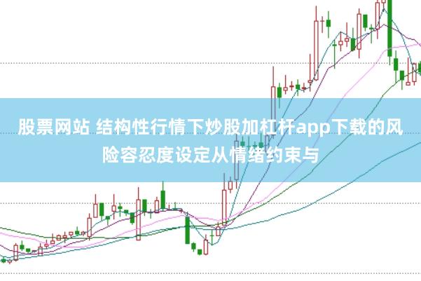 股票网站 结构性行情下炒股加杠杆app下载的风险容忍度设定从情绪约束与