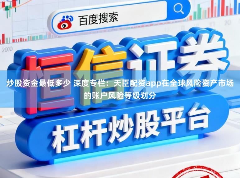 炒股资金最低多少 深度专栏：天臣配资app在全球风险资产市场的账户风险等级划分