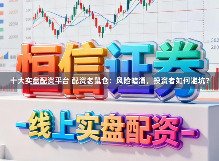 十大实盘配资平台 配资老鼠仓：风险暗涌，投资者如何避坑？