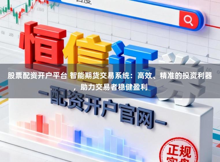 股票配资开户平台 智能期货交易系统：高效、精准的投资利器，助力交易者稳健盈利