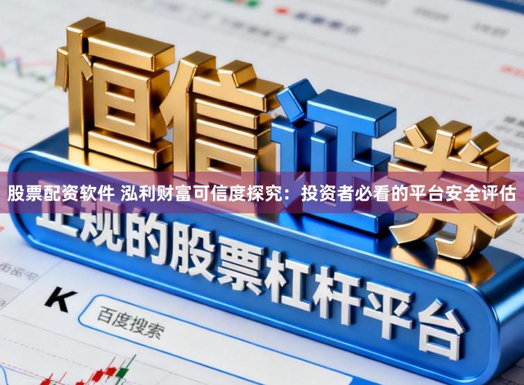 股票配资软件 泓利财富可信度探究：投资者必看的平台安全评估