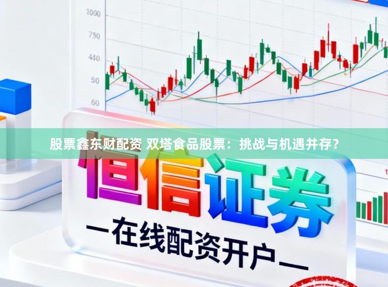 股票鑫东财配资 双塔食品股票:挑战与机遇并存?