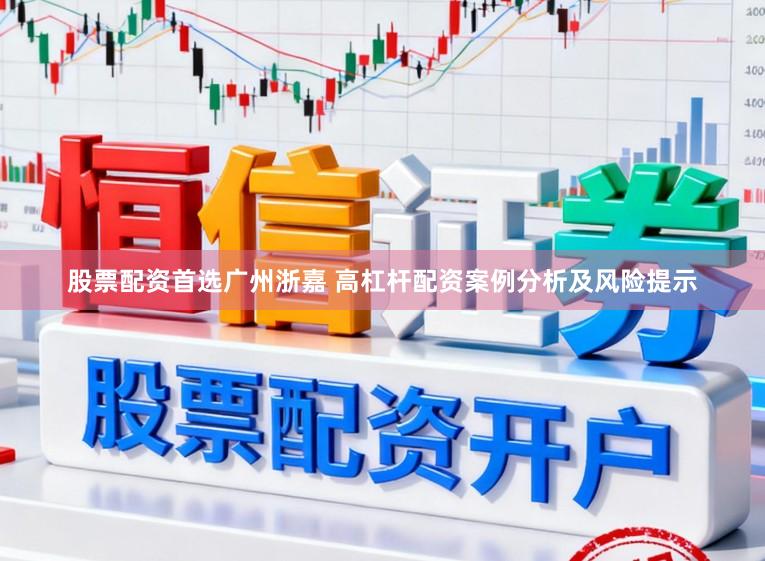 股票配资首选广州浙嘉 高杠杆配资案例分析及风险提示
