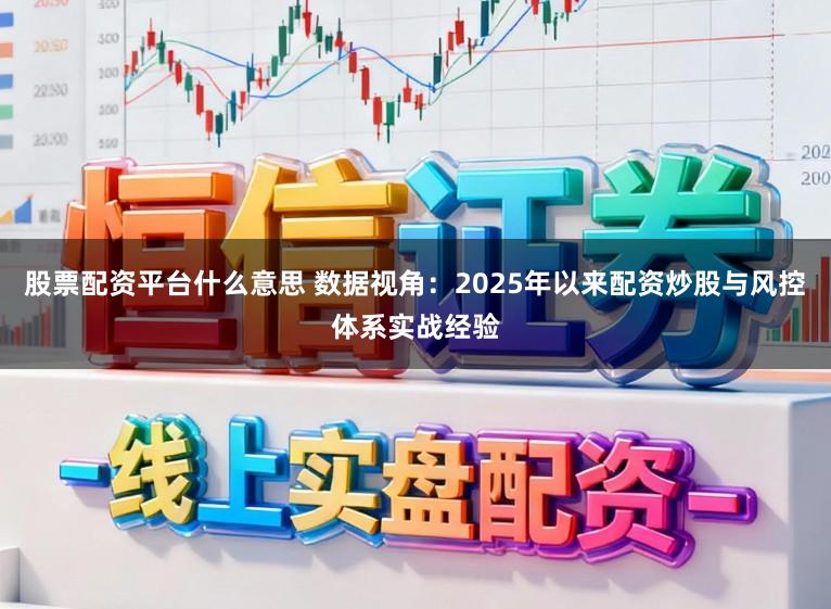 股票配资平台什么意思 数据视角：2025年以来配资炒股与风控体系实战经验
