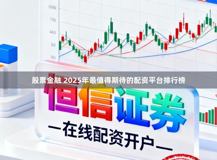 股票金融 2025年最值得期待的配资平台排行榜